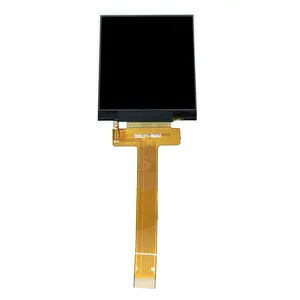 10 PIN Spi St7735 1.77 Inch 1.8 inch Tft Lcd Display Module 1.8 128x160 LCD Module