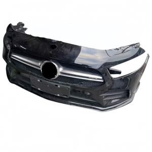 Parachoques de Repuesto Usado de Alta Calidad, Refrigeración Autoadhesiva, Ajuste Universal para Mercedes Clase A W177 A35 AMG OE - Product Image 4