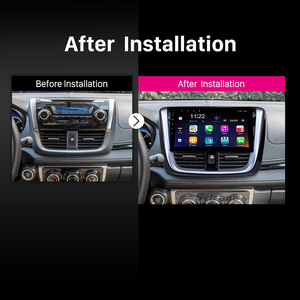 Strongseed ระบบ Android รถยนต์เครื่องเล่นวิดีโอย้อนกลับพร้อม Gps Navigator วิทยุ Dvd สำหรับ TOYOTA Yaris <span class=keywords><strong>VIOS</strong></span> 2014 <span class=keywords><strong>2015</strong></span> 2016 2017 - Product Image 5