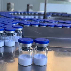 Polvo Liofilizado de Alta Pureza (99%), Materia Prima Cosmética Premium - Product Image 3