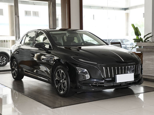 Voiture électrique d'occasion Hong <span class=keywords><strong>Qi</strong></span> E-QM5 modèle 2024, faible kilométrage, grand nombre de voitures électriques d'occasion en vente, bon état et prix bas, voitures chinoises d'occasion - Product Image 3