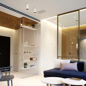 Projecteur LED COB de plafond étanche IP65 à montage en surface, 10W, 15W, 20W, 30W, 40W, 60W, 100W, vente en gros - Product Image 2