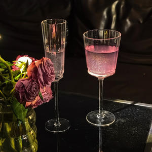 <span class=keywords><strong>Cristal</strong></span> <span class=keywords><strong>D</strong></span>'<span class=keywords><strong>Arques</strong></span> Ensemble de verres transparents haut de gamme Fabriqué <span class=keywords><strong>à</strong></span> la main Durable Design élégant et moderne Verres <span class=keywords><strong>à</strong></span> <span class=keywords><strong>vin</strong></span> Flûtes 201-300ml - Product Image 6