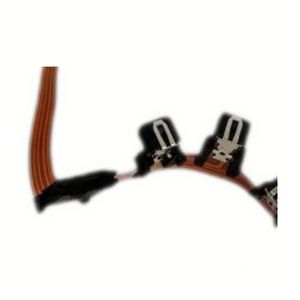 YW929 para 098927365A Arnés de Cableado de Transmisión Volkswagen Eurovan y <span class=keywords><strong>Rialta</strong></span> G931992-2003 - Product Image 4
