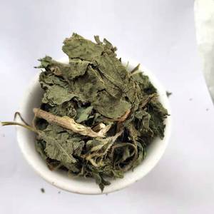 Prix usine séché feuille d'ortie chinois à base de plantes saines feuilles d'ortie thé - Product Image 4