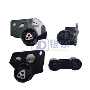 Động cơ gắn kết cho Chery QQ QQ3 sqr472 1.1L - Product Image 2