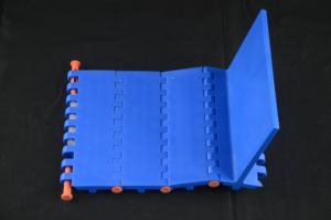 दृष्टि भारी शुल्क महाद्वीपीय गोदाम कन्वेयर बेल्ट पीपी बिक्री के लिए - Product Image 5