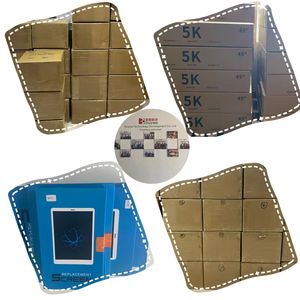 21,5 "ЖК-экран LM215WF4-TLG1 1920*1080 монитор FHD Настольный дисплей для ноутбука - Product Image 3