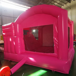 Vente directe d'usine <span class=keywords><strong>Happy</strong></span> <span class=keywords><strong>Hop</strong></span> Bouncer House Funny Bouncer <span class=keywords><strong>Gonflable</strong></span> Bouncer House - Product Image 3