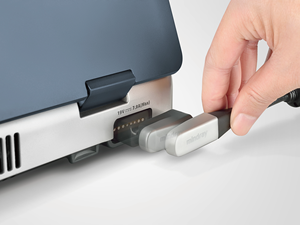 <span class=keywords><strong>Machine</strong></span> d'imagerie portative de système d'ultrason de Doppler de couleur vétérinaire de Mindray Vetus E7 pour l'hôpital de clinique animale - Product Image 4