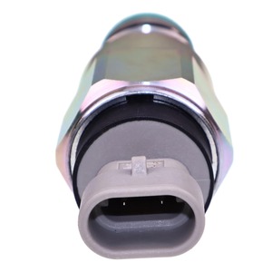 Original Excavator QSK23 QSK45 QSK60 Engine Spare Parts <b>Electronic</b> Fuel Control Actuator 3347907 for Injection Pump - Product Image 1