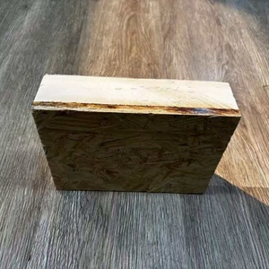 Panneaux isolants structurels (SIP) - <span class=keywords><strong>Panneau</strong></span> sandwich 9 mm <span class=keywords><strong>OSB</strong></span> - 120 mm EPS 9 mm <span class=keywords><strong>OSB</strong></span> 1200 mm x 2400 mm - Product Image 1