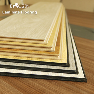 12mm 8mm <span class=keywords><strong>HDF</strong></span> lớp rất sáng bóng cao bóng Đức Laminate sàn giá tốt nhất chịu nước sàn gỗ AC4 AC5 - Product Image 2
