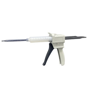 WBG Boots <span class=keywords><strong>Shoe</strong></span> Toe Saver Guard Protector Impermeable Poliuretano Epoxi Reparación de zapatos Adhesivo 30ml - Product Image 1