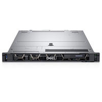 خادم رفوف Dell PowerEdge R6525 R7525 الأصلي الجديد كليًا متوفر في المخزون، بتردد 2.4 جيجاهرتز، وذاكرة DDR4، وقرص SSD، وذاكرة وصول عشوائي 64 جيجابايت، ومعالج AMD EPYC.