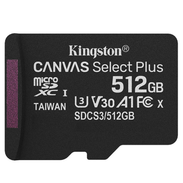 512GB