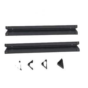Étagère de rangement métallique à 5 niveaux, facile à assembler et réglable, à <span class=keywords><strong>prix</strong></span> avantageux, en vente - Product Image 3