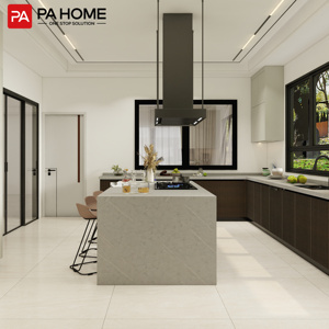 Armadietti per villa di lusso con mobili ready made per mobili da parete da <span class=keywords><strong>cucina</strong></span> - Product Image 4