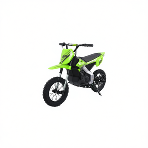 มอเตอร์ไซค์วิบาก VERDE NET 12V 250W 68X135CM จักรยานไฟฟ้าสำหรับเด็ก 6 ปีขึ้นไป - Product Image 1