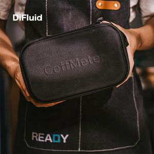 جهاز قياس لون القهوة DiFluid A1 عالي الدقة، محلل تحميص القهوة، قياس فوري خلال 3 ثوانٍ، احترافي - Product Image 6