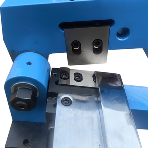 Machine <span class=keywords><strong>de</strong></span> découpe manuelle / Découpeuse <span class=keywords><strong>de</strong></span> ponts / Machine <span class=keywords><strong>de</strong></span> découpe à l'emporte-pièce - Product Image 2