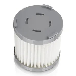 อะไหล่เปลี่ยนไส้กรอง HEPA สำหรับ<span class=keywords><strong>เครื่อง</strong></span><span class=keywords><strong>ดูด</strong></span><span class=keywords><strong>ฝุ่น</strong></span> Xiaomi จิมมี่ JV51เปลี่ยน CP31 CJ53 C53T - Product Image 1