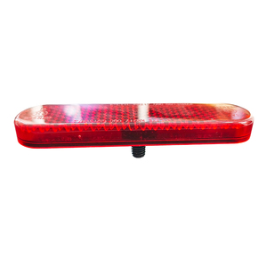 PMMA Offre Spéciale réflecteurs réflexes de moto à haute intensité lumière réfléchissante pour la sécurité de <span class=keywords><strong>conduite</strong></span> de nuit - Product Image 2