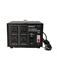 Convertisseur de tension toroïdal monophasé en aluminium 110V vers 110V/480V pour usage électrique, transformateur élévateur/abaisseur 50/60Hz