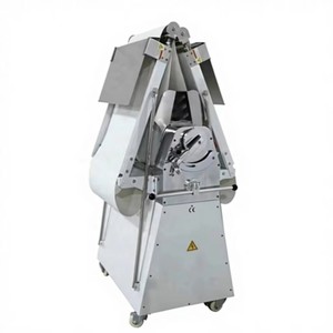 <span class=keywords><strong>Prix</strong></span> d'usine – Machine professionnelle verticale de qualité alimentaire pour la pâte à feuilleter, le pain et les croissants, idéale pour la restauration commerciale - Product Image 2