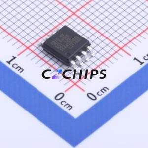 Chip IC de circuito integrado NOR FLASH del nuevo-Original DE LA SOP-8-200mil DE LA - Product Image 1