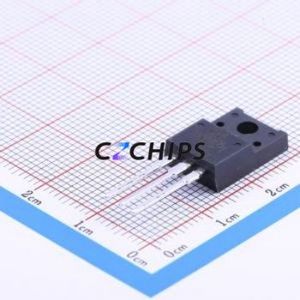 ชิปวงจรรวม TO-220F KIA7905PI-U/PF ของแท้ใหม่ - Product Image 2