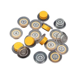 Base giratoria de cerámica Mynah con rodamiento acrílico 26-9 para manualidades y adornos DIY - Product Image 1