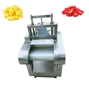 Machine commerciale multifonctionnelle pour trancher, couper en dés <span class=keywords><strong>et</strong></span> segmenter les pommes de terre, <span class=keywords><strong>le</strong></span> chou chinois, <span class=keywords><strong>la</strong></span> viande de <span class=keywords><strong>chèvre</strong></span> <span class=keywords><strong>et</strong></span> <span class=keywords><strong>le</strong></span> filet de bœuf pour <span class=keywords><strong>la</strong></span> préparation en usine alimentaire - Product Image 6