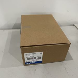 CP1W-40EDT1 Mô-đun Mở rộng PLC 40 điểm cho tự động hóa nhà máy - Product Image 5