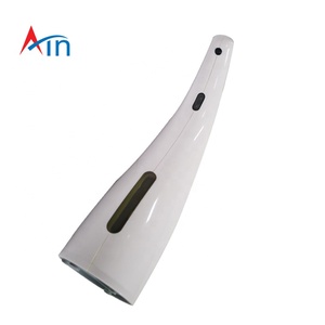 Japon style nouveauté <span class=keywords><strong>restaurant</strong></span> en plastique de distributeur de savon liquide distributeur de savon de toilette avec capteur - Product Image 3