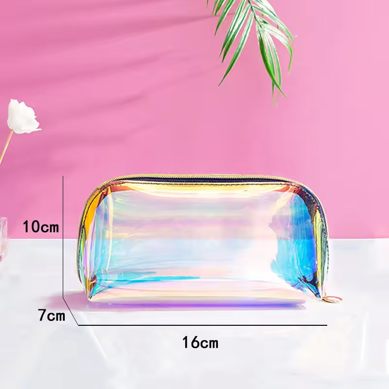 Petit sac demi-cercle