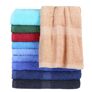 <span class=keywords><strong>Set</strong></span> di <span class=keywords><strong>asciugamani</strong></span> da bagno in cotone poliestere <span class=keywords><strong>10</strong></span> colori Design proprietà antibatteriche per <span class=keywords><strong>set</strong></span> da bagno - Product Image 3