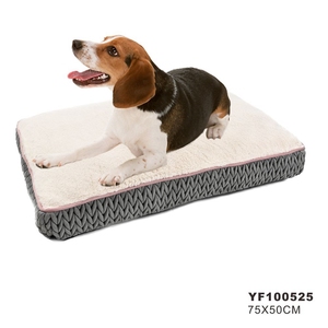Venta al por mayor, cómoda y acogedora cama para mascotas de calidad <span class=keywords><strong>superior</strong></span>, cama de diseño para interiores para perros y gatos - Product Image 3