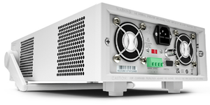 ITECH IT8512B+ เครื่องโหลดอิเล็กทรอนิกส์แบบตั้งโปรแกรมได้ พร้อมตัวเรือนพลาสติก และรับประกัน 1 ปี สำหรับการทดสอบแหล่งจ่ายไฟและแบตเตอรี่ - Product Image 5