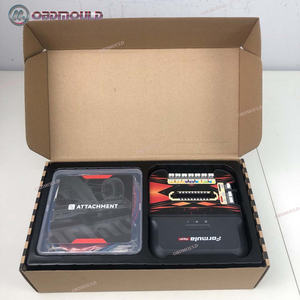 FormulaFlash ECU TCU Programmer - Chip Calibration, Online Upgrade, Reading/Writing ISN VIN, Checksum Correction, Power Upgrade - Product Image 2