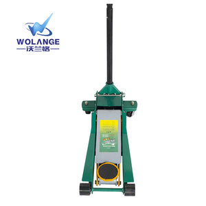Gato Manual profesional de alta resistencia para coche, elevador rápido de 3 toneladas - Product Image 6