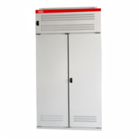 Armoire de distribution électrique industrielle basse tension 4000A~1600A AC 50Hz IP42 690V, type GGD, appareillage de commutation