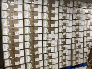 Commutateur réseau géré PoE 48 ports avec 4x 10GbE Uplink Layer 3, modèle C1300-48MGP-4X, neuf - Product Image 6