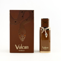Parfum unisexe de haute qualité 100 ml Cèdre Ambre, Eau de Parfum longue durée, Parfum Arabe populaire, Parfums Arabes Originaux