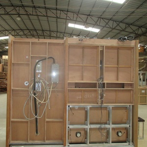 HS-SR1388Y Thiết Kế Sang Trọng Trung Quốc Máy Tính Gia Đình Tắm Hơi Xông Hơi - Product Image 6