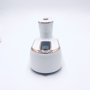 Clearancehandheld-vaporizador <span class=keywords><strong>de</strong></span> ropa, <span class=keywords><strong>planchas</strong></span> <span class=keywords><strong>de</strong></span> <span class=keywords><strong>vapor</strong></span> portátiles <span class=keywords><strong>de</strong></span> <span class=keywords><strong>viaje</strong></span> para ropa - Product Image 1