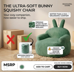Divano Letto Pieghevole Portatile per Bambini, Leggero e Comprimibile Sottovuoto, Poltrona Morbida per Bambini con Simpatici Cartoni Animati, Ideale per la <span class=keywords><strong>Casa</strong></span> - Product Image 5