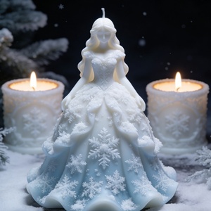 แม่พิมพ์ซิลิโคนออกแบบและผลิตตามสั่งของ TangChu Complex - Product Image 1