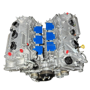 ใช้ต้นฉบับ<span class=keywords><strong>2GR</strong></span> <span class=keywords><strong>FE</strong></span> 3.5L V6เครื่องยนต์บล็อกยาวสำหรับ Avalon Lexus ES350 GS350 | มืออาชีพทดสอบประกอบเครื่องยนต์ญี่ปุ่น | - Product Image 3