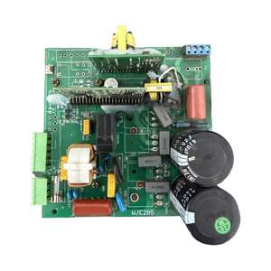 บอร์ดควบคุมการรักษาพื้นผิวด้วยพลาสมา 600W บอร์ดควบคุมพลาสมา บอร์ดสำหรับการรักษาพื้นผิวด้วยพลาสมา - Product Image 3